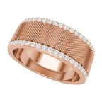 Accented Band