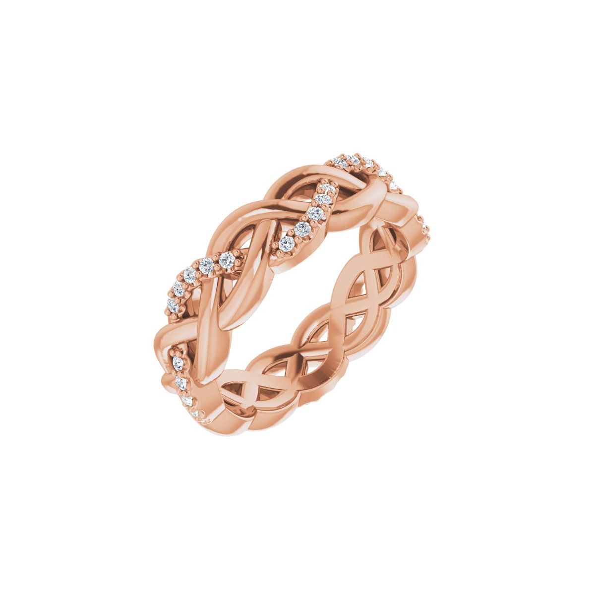 Eternity Band