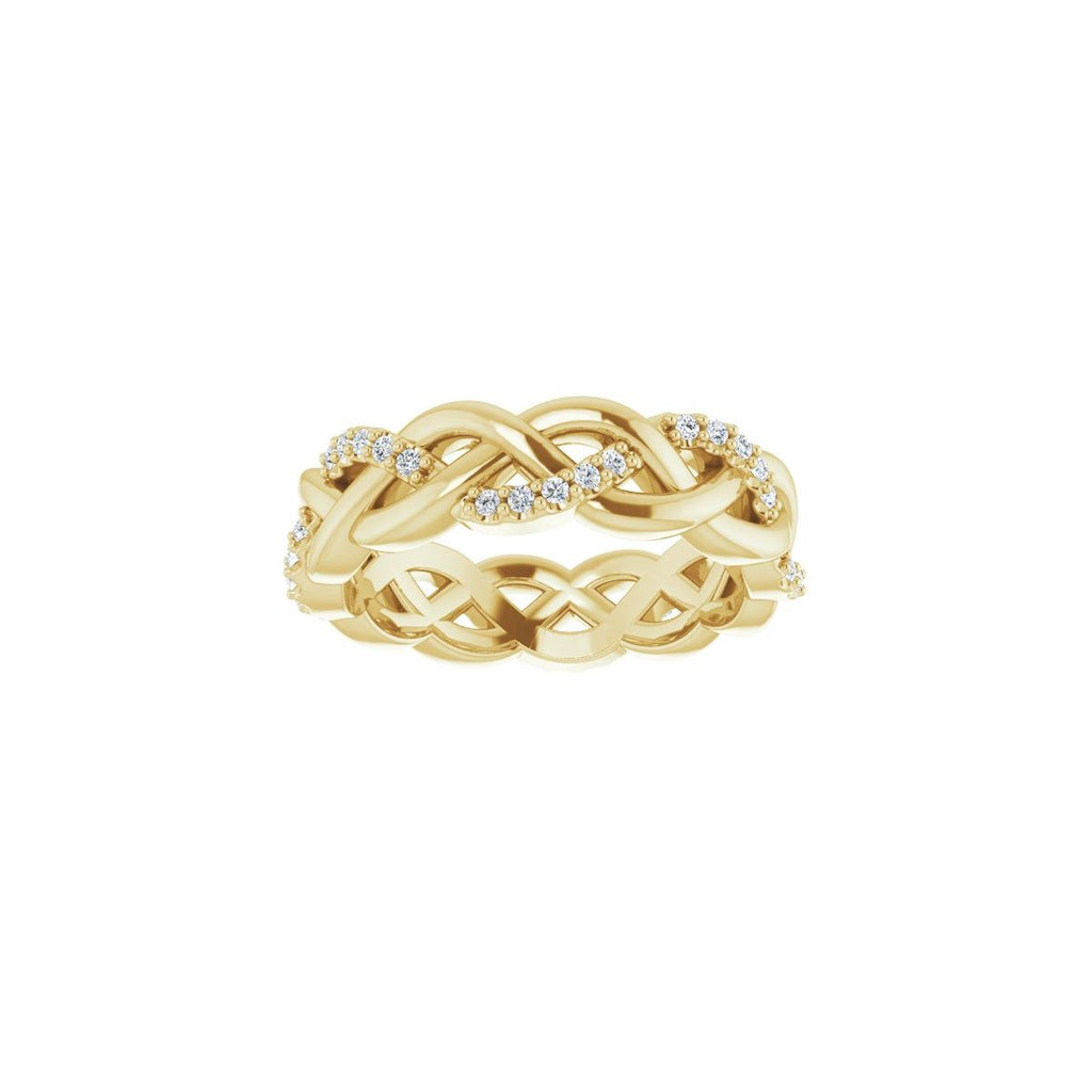 Eternity Band