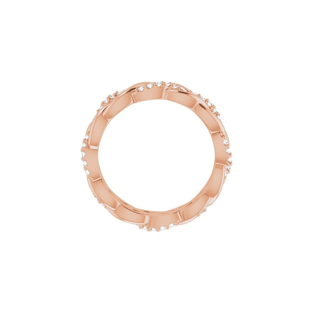 Eternity Band
