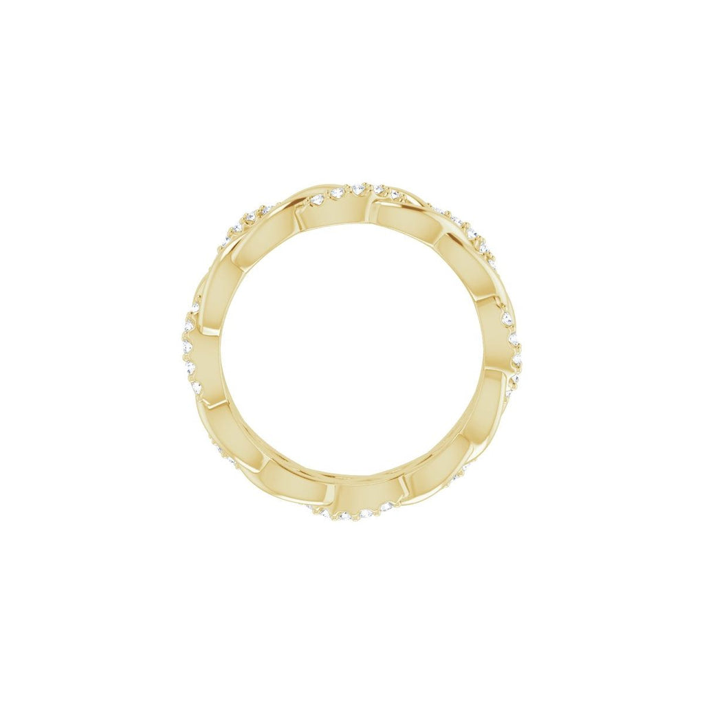 Eternity Band