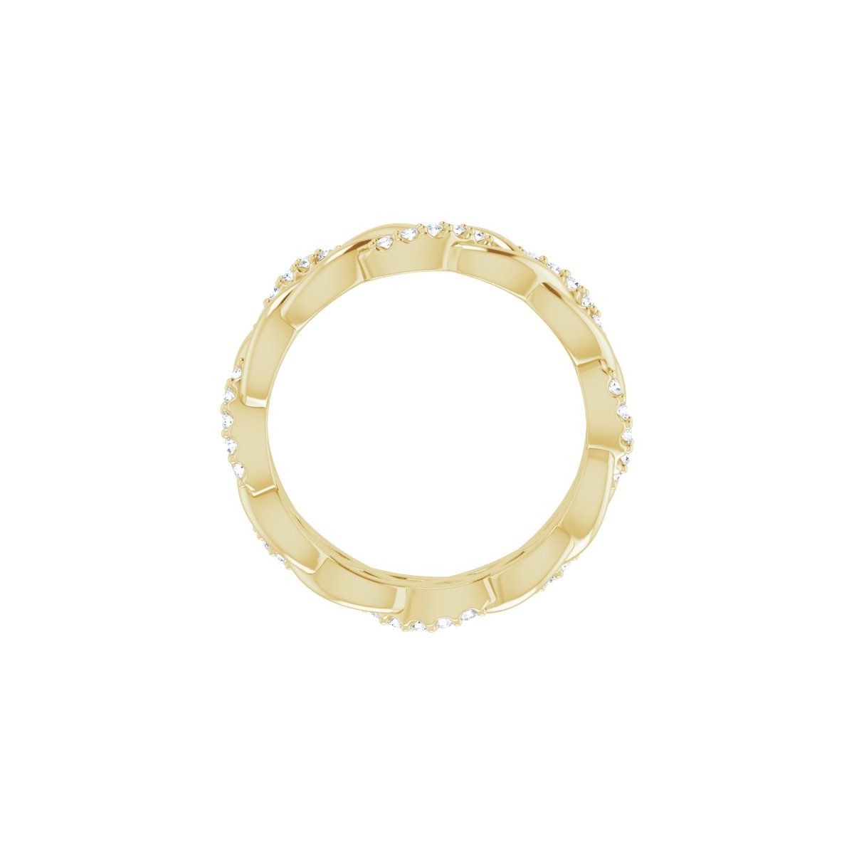 Eternity Band