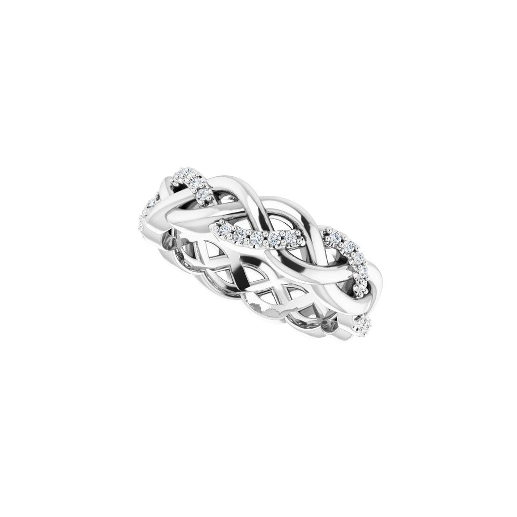 Eternity Band