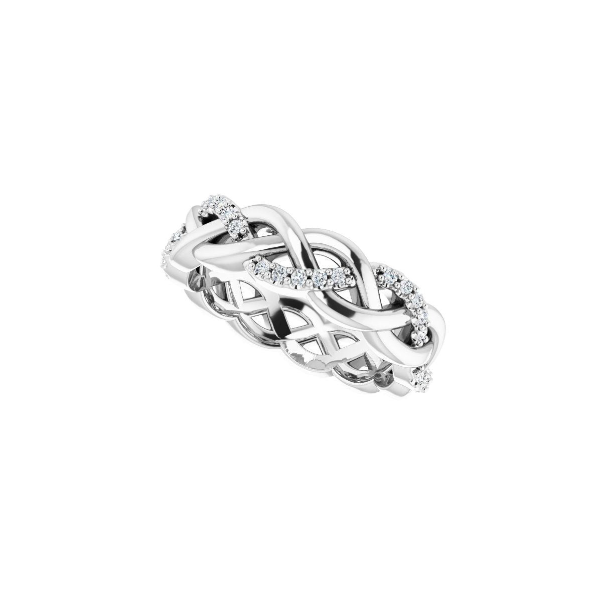 Eternity Band