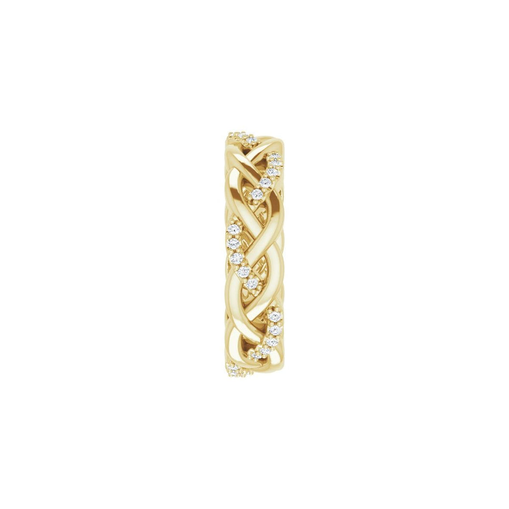 Eternity Band
