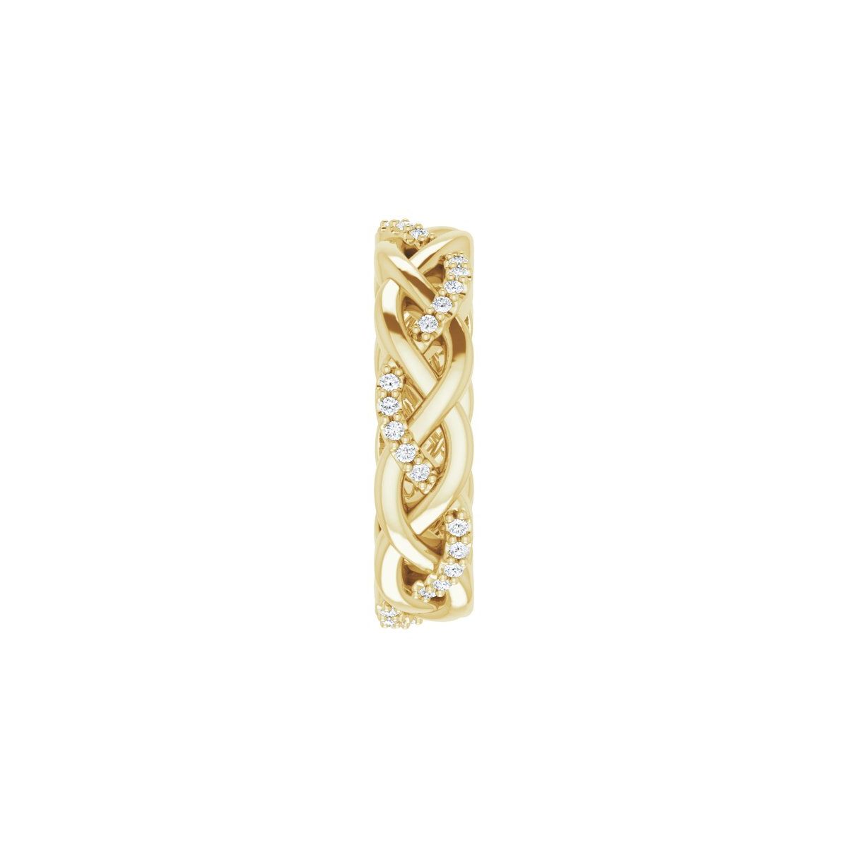 Eternity Band