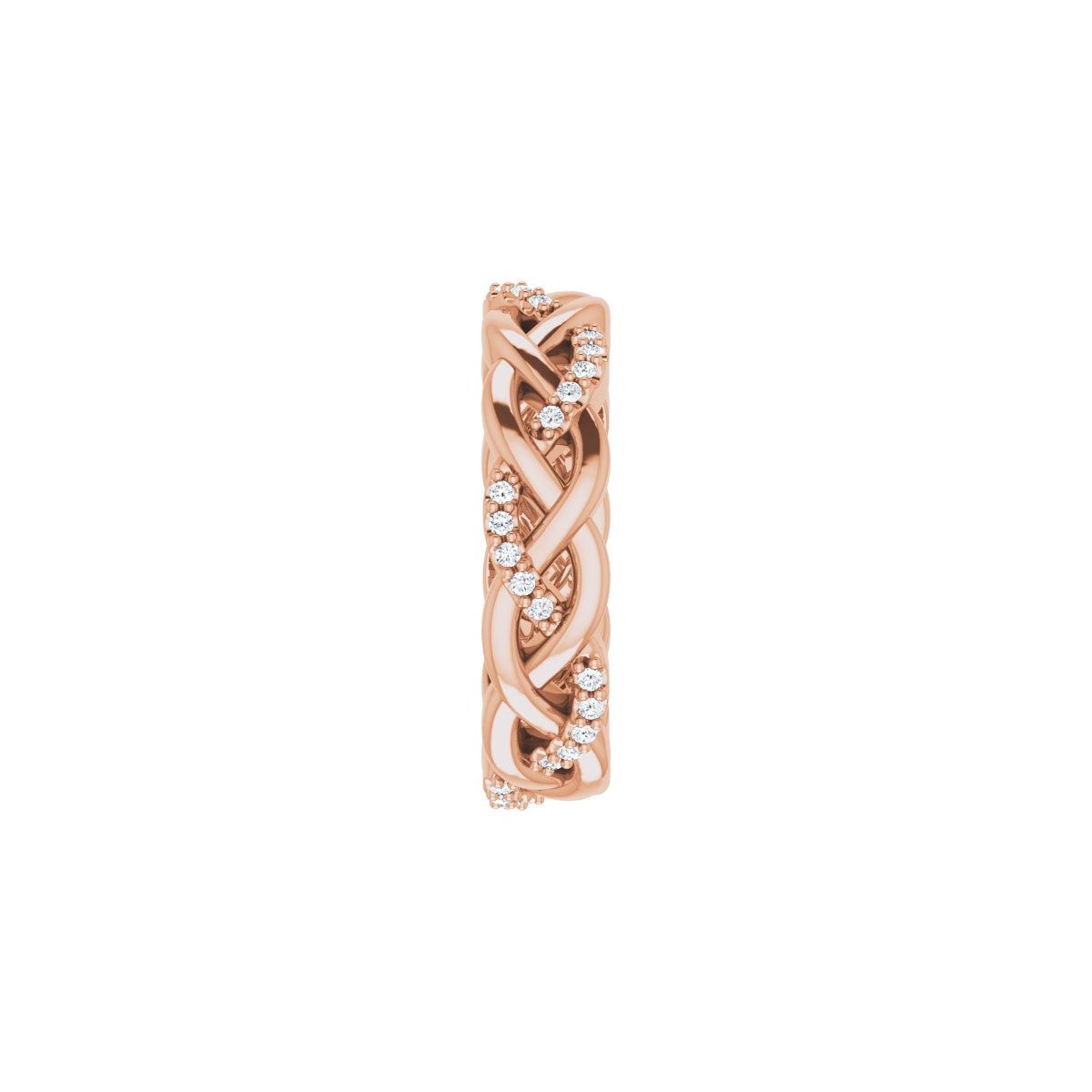 Eternity Band