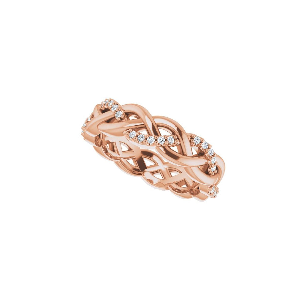 Eternity Band