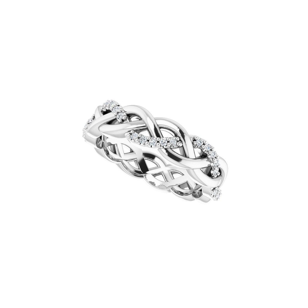 Eternity Band