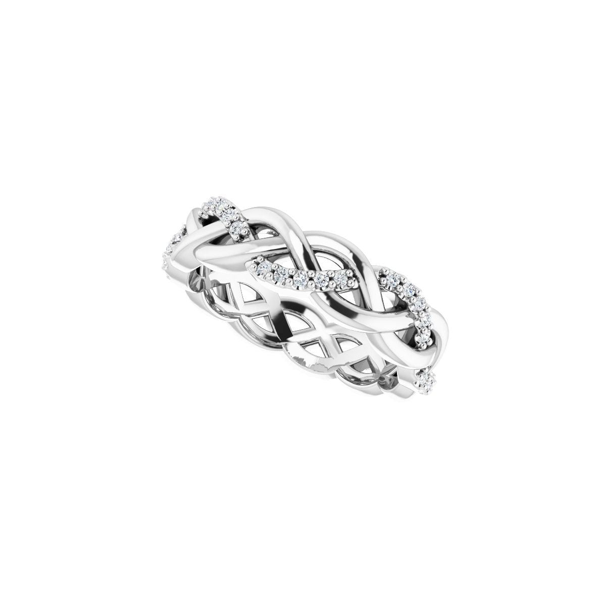 Eternity Band