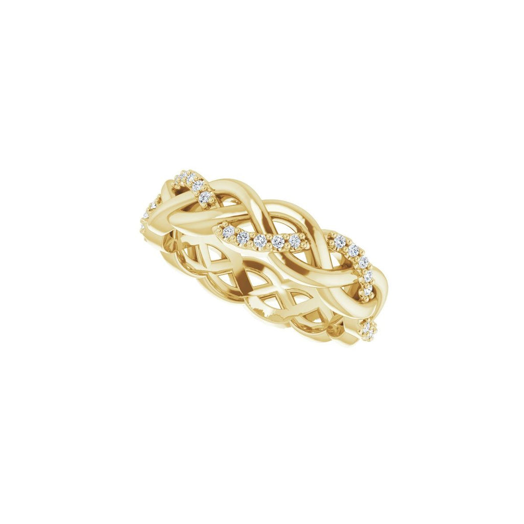 Eternity Band