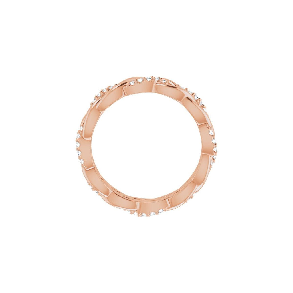 Eternity Band