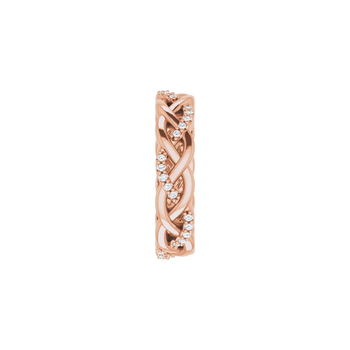 Eternity Band