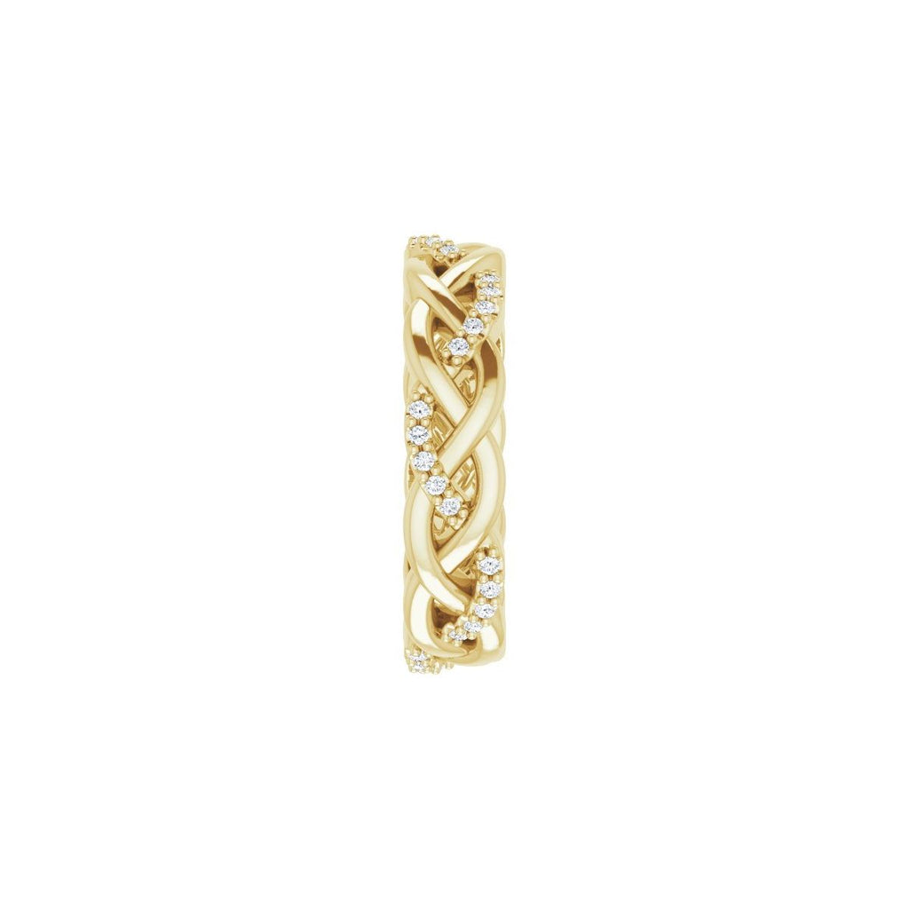 Eternity Band