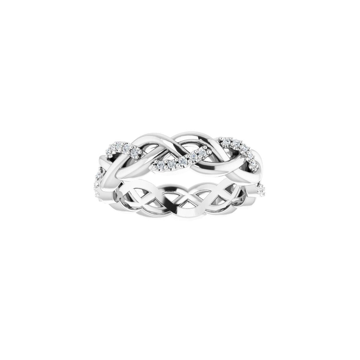 Eternity Band