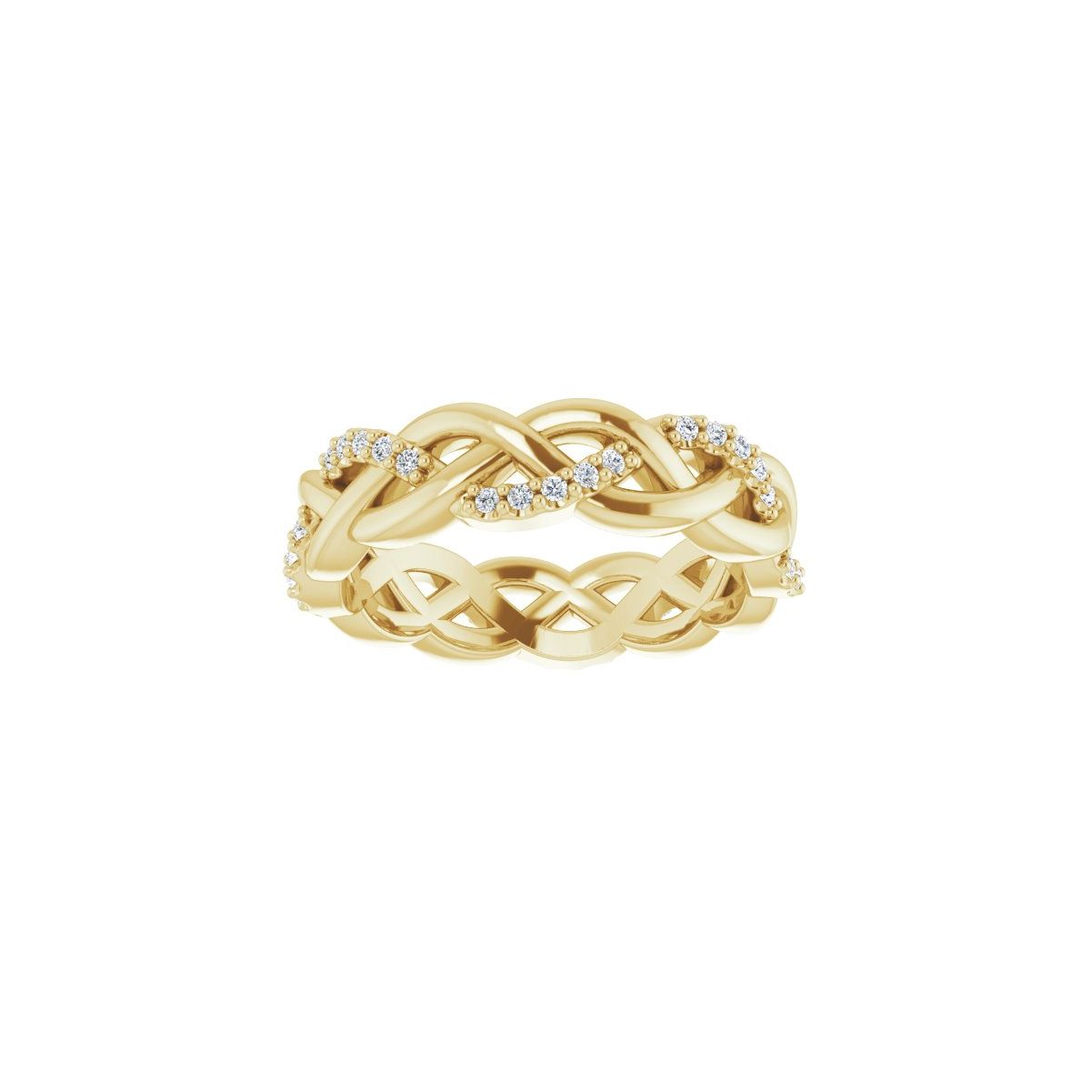 Eternity Band