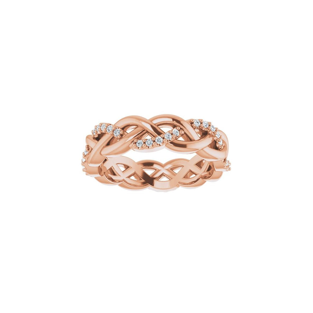 Eternity Band