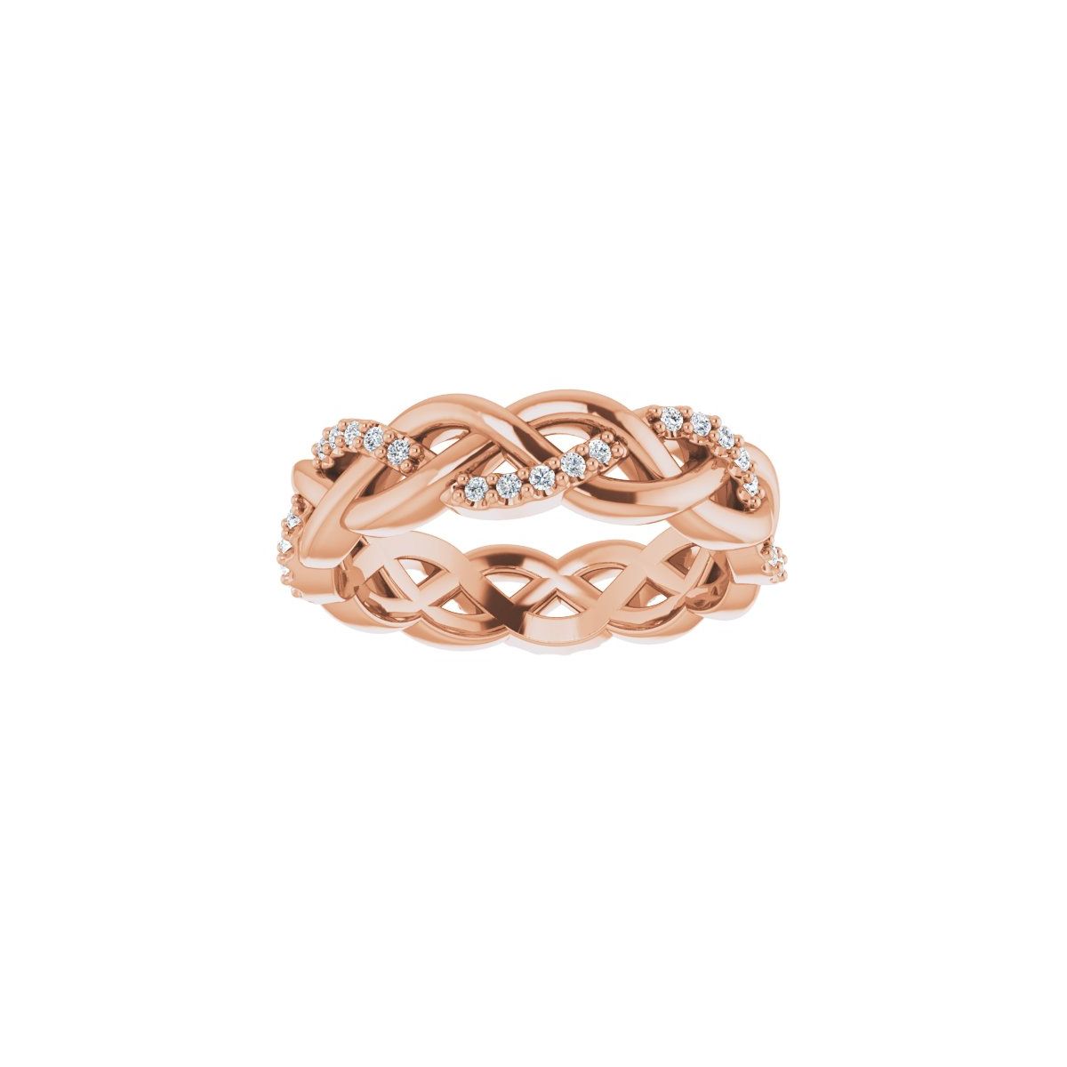 Eternity Band