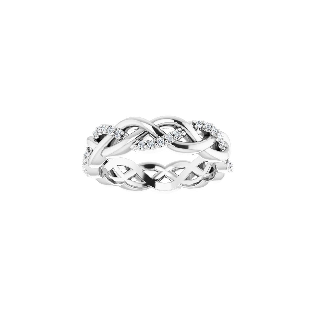 Eternity Band