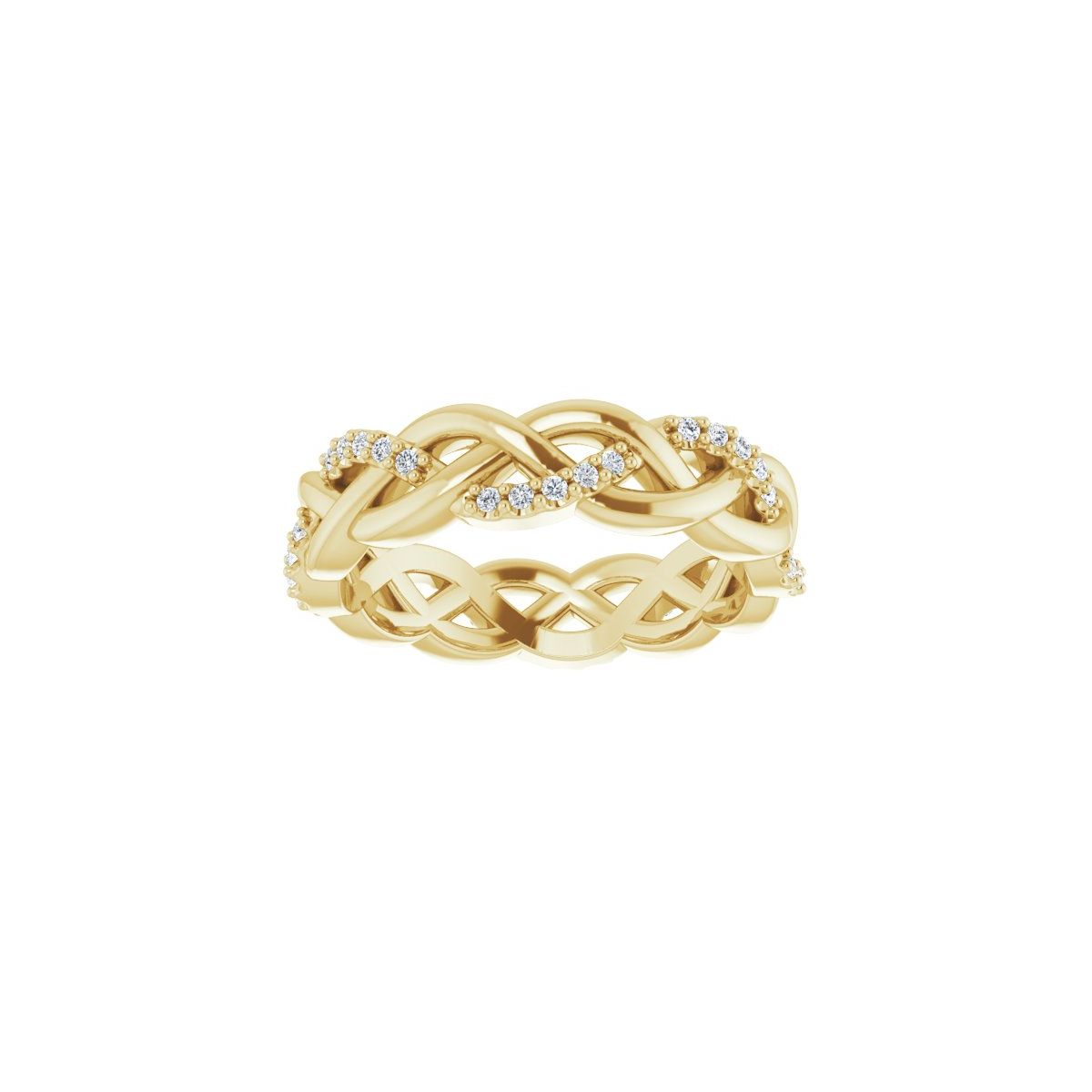 Eternity Band