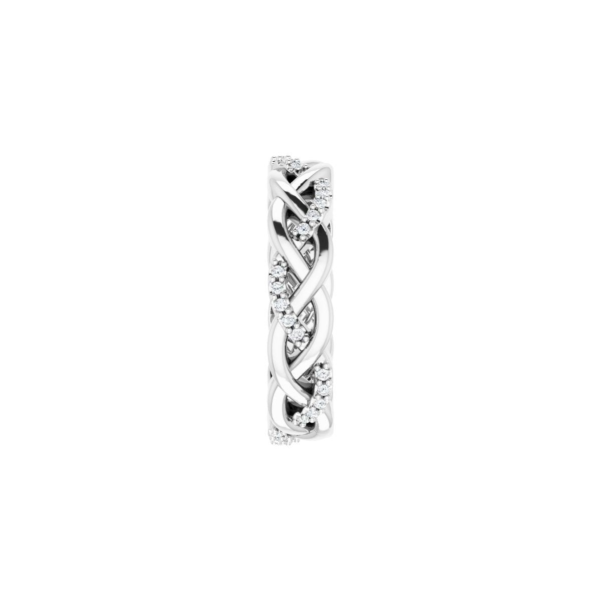 Eternity Band