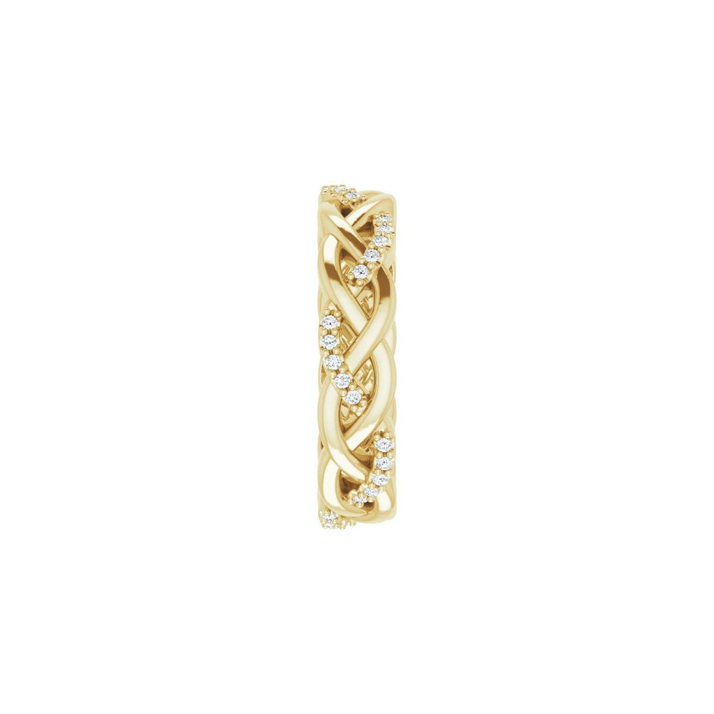 Eternity Band