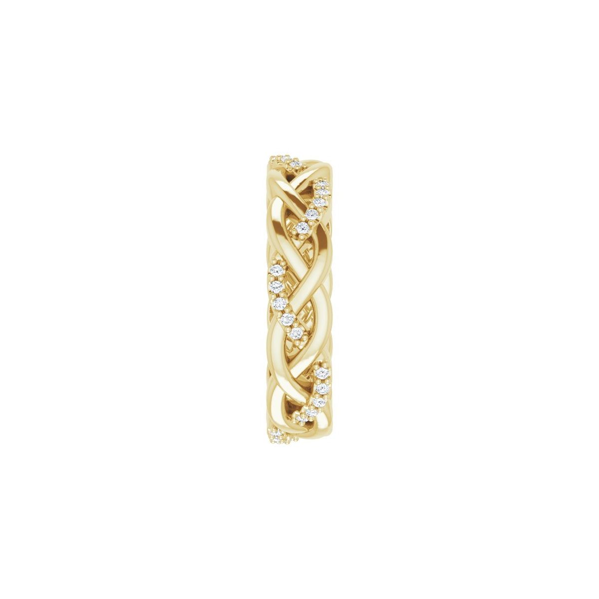 Eternity Band