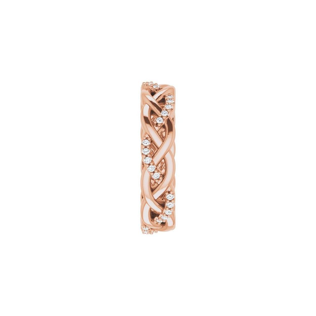 Eternity Band