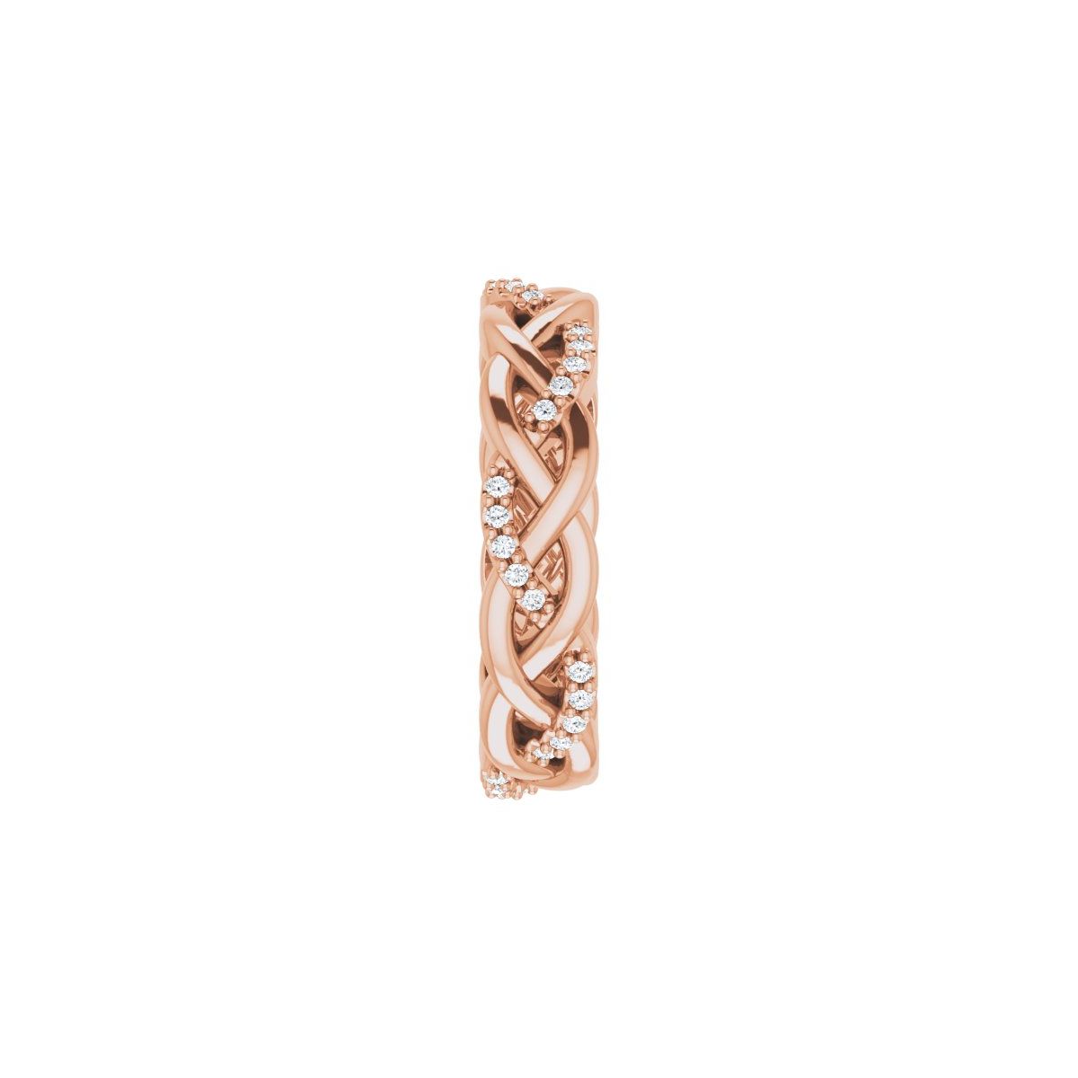 Eternity Band