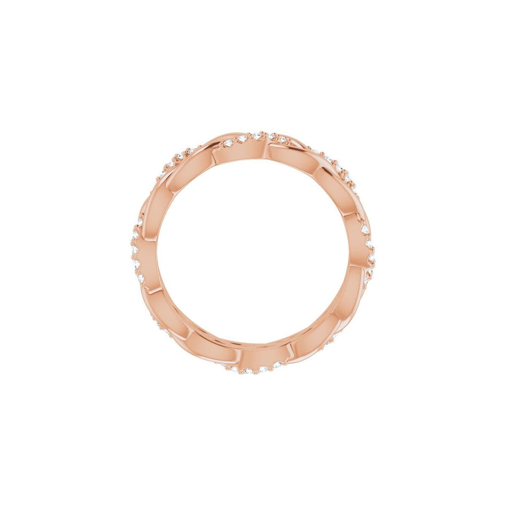 Eternity Band