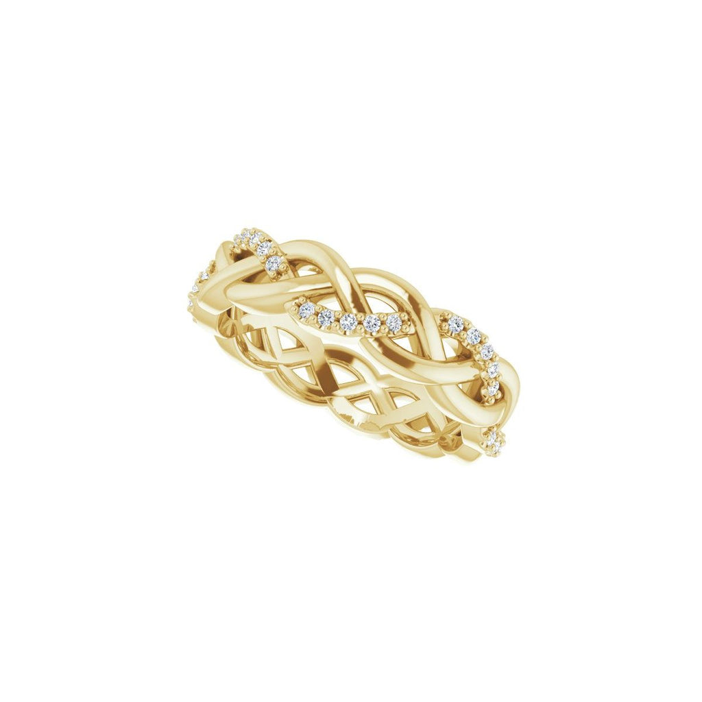 Eternity Band