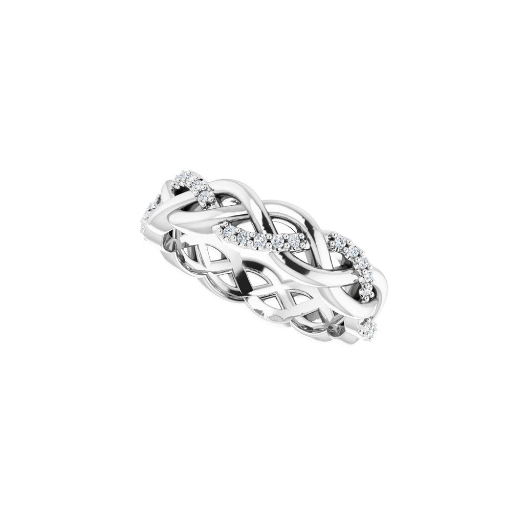 Eternity Band