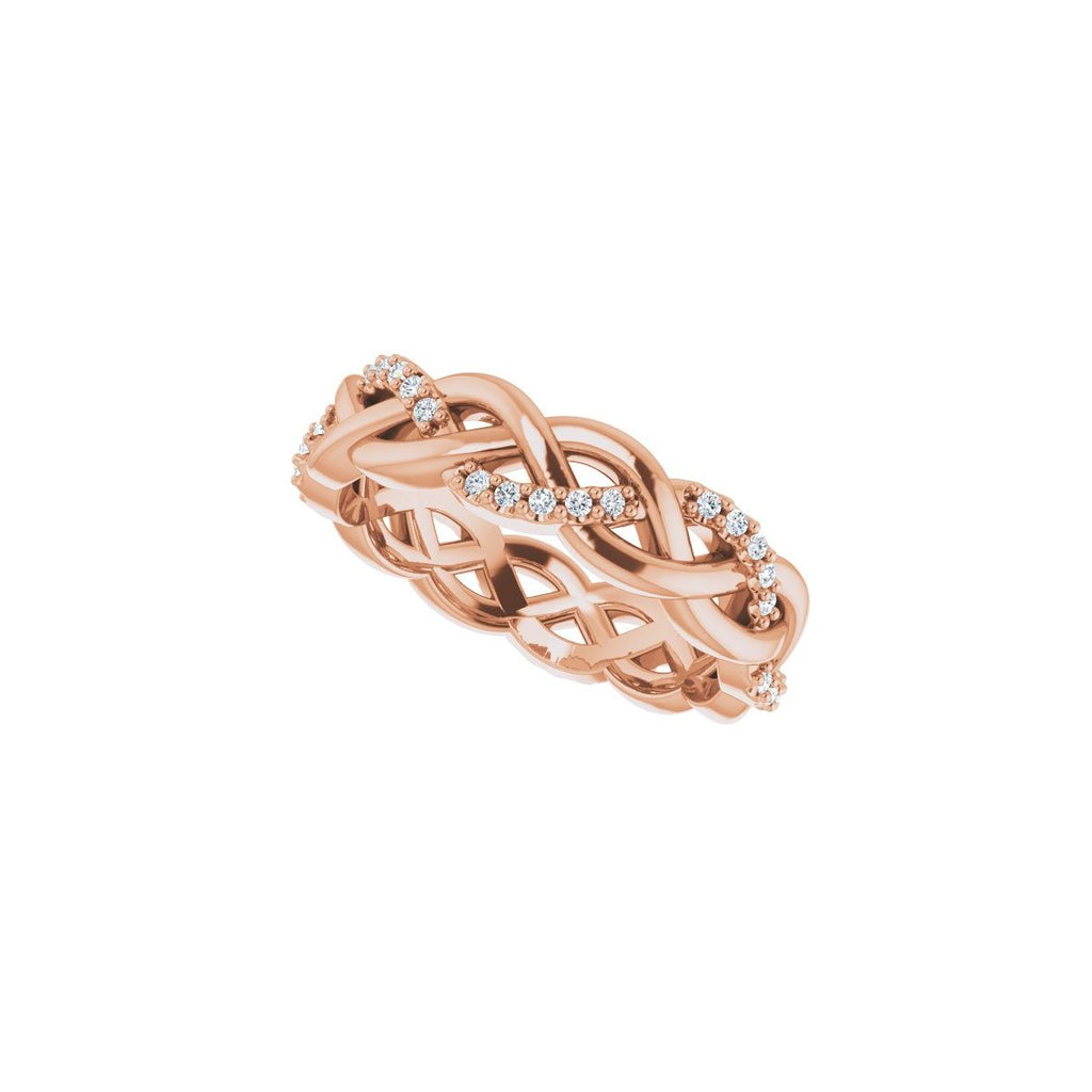 Eternity Band