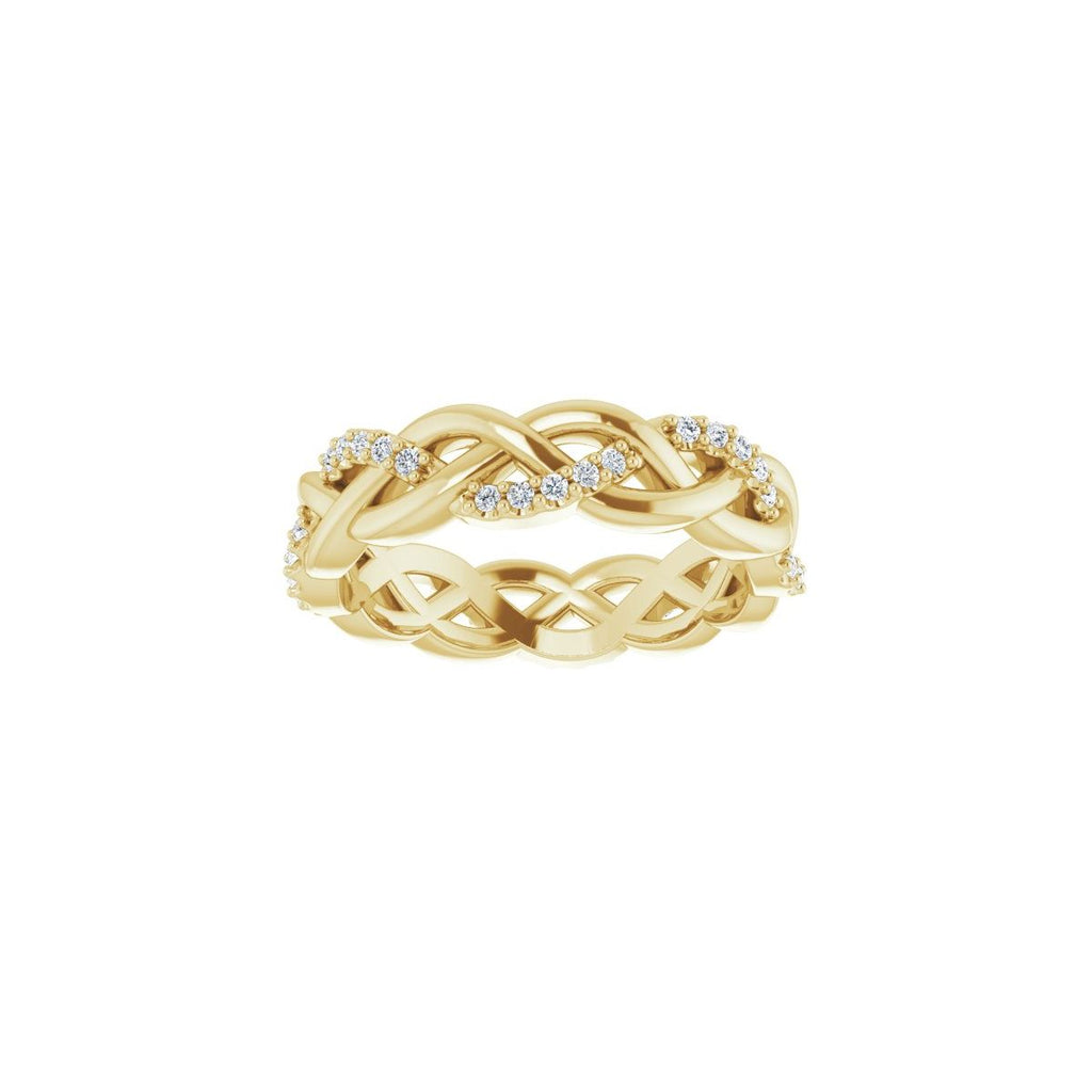 Eternity Band