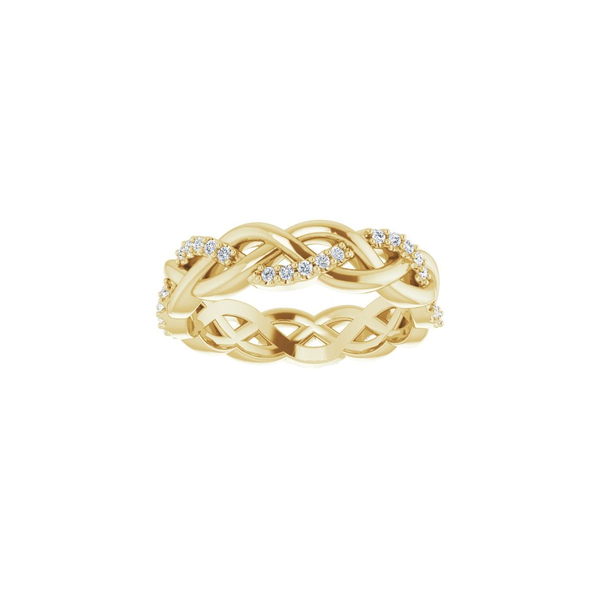 Eternity Band