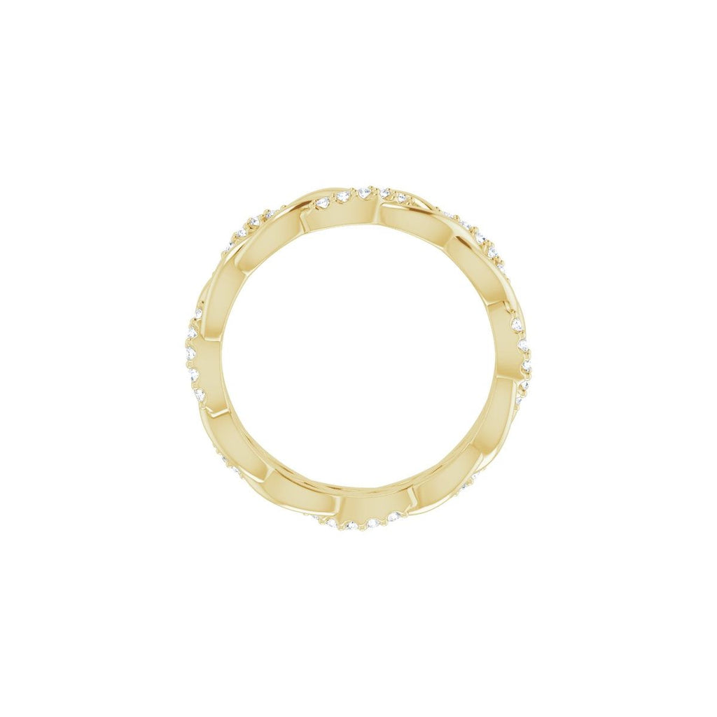 Eternity Band