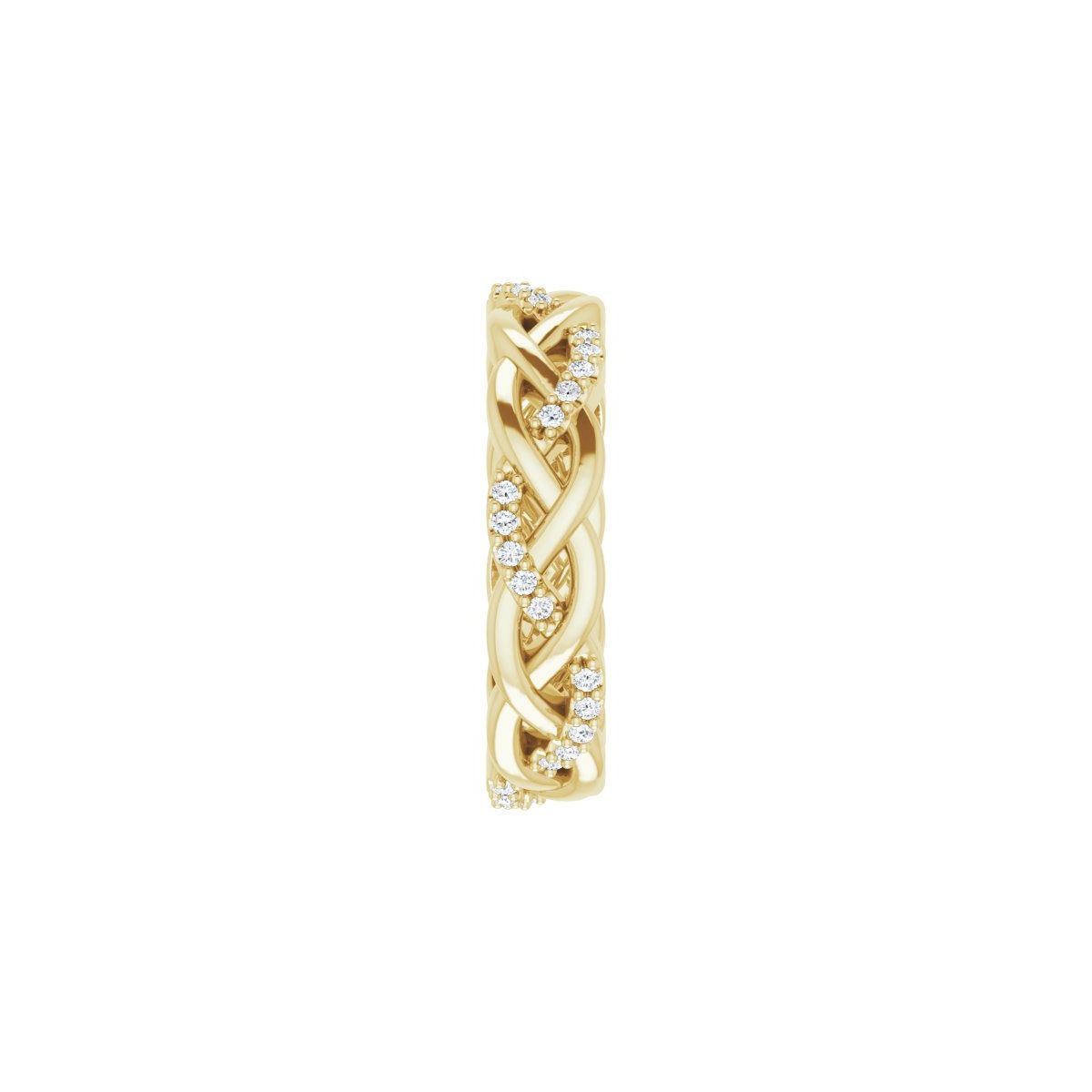 Eternity Band