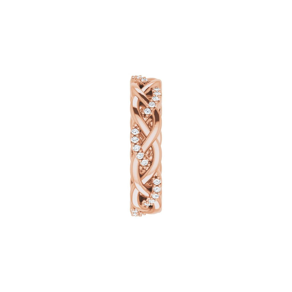 Eternity Band