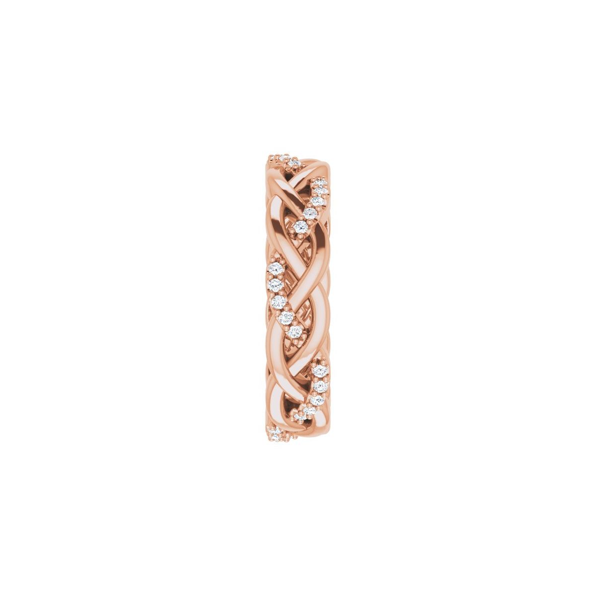 Eternity Band