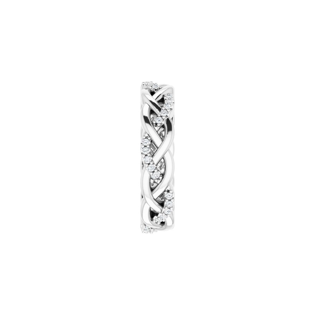 Eternity Band