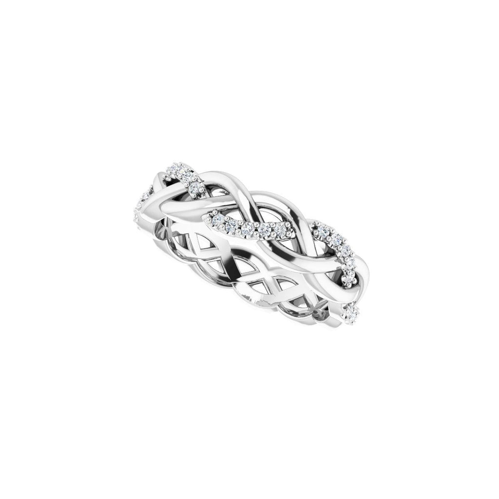 Eternity Band
