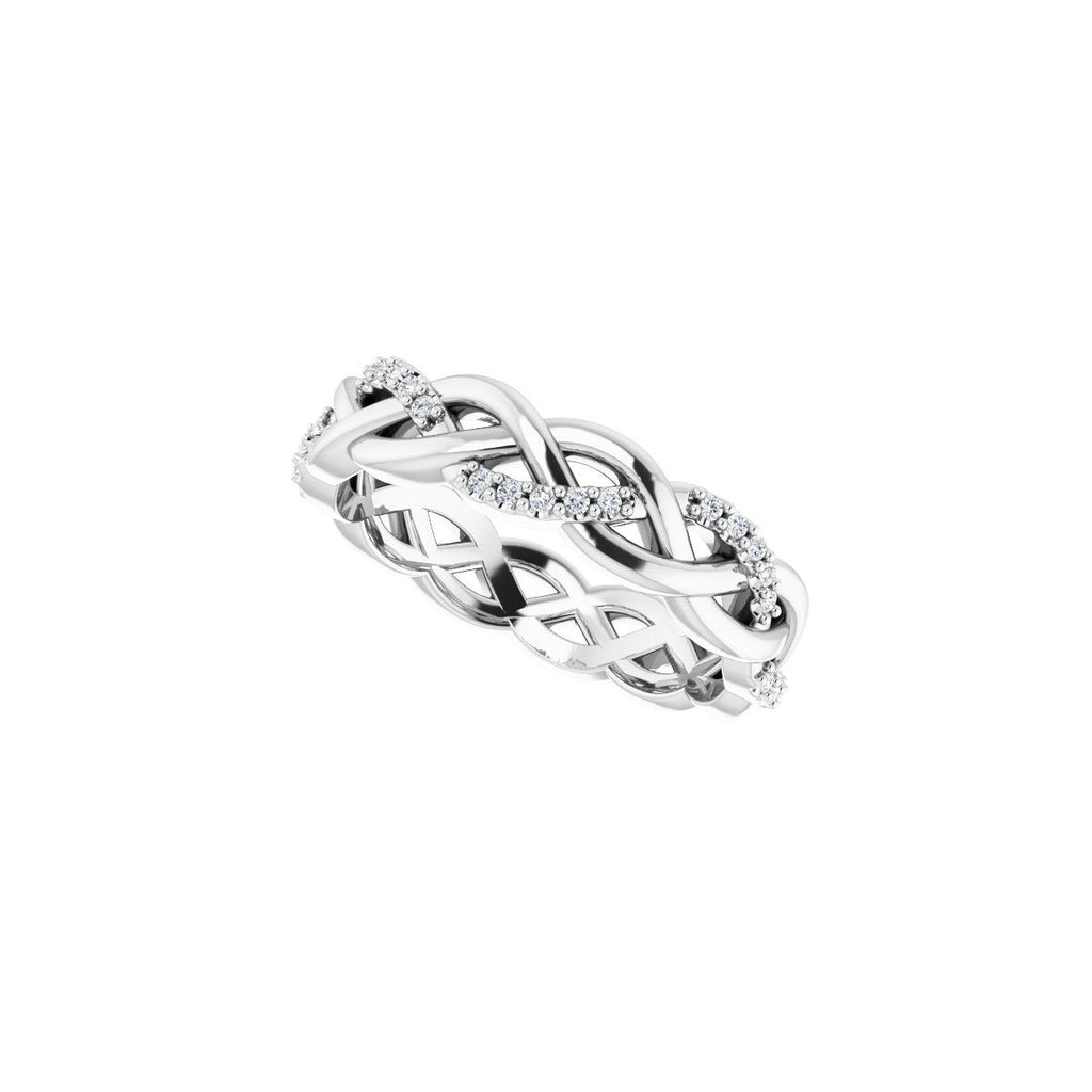 Eternity Band