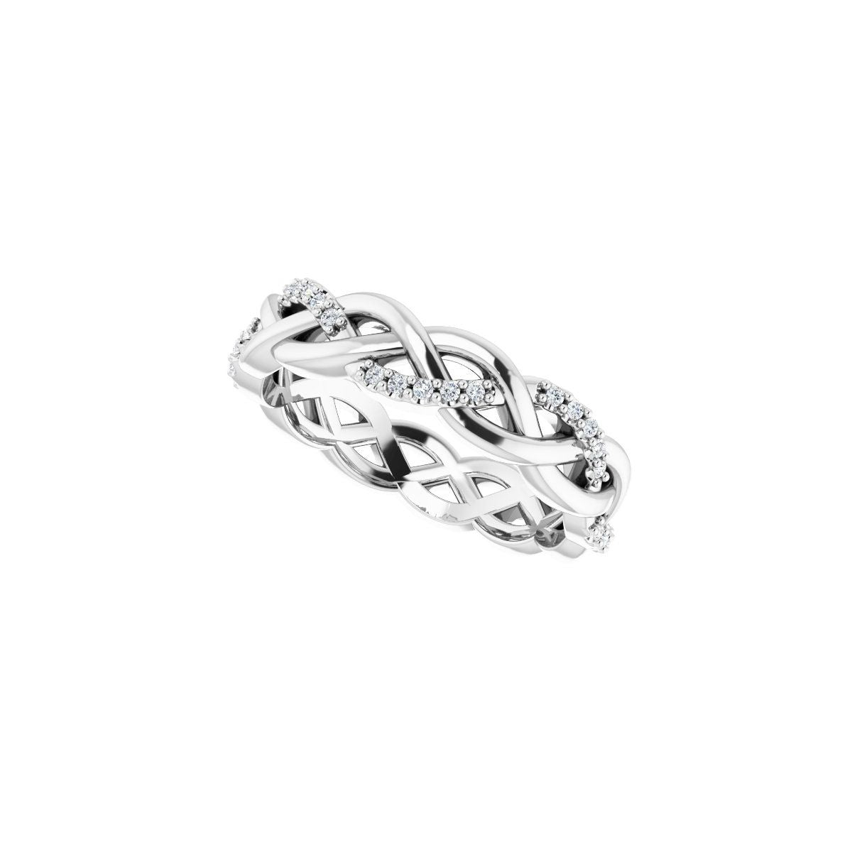 Eternity Band