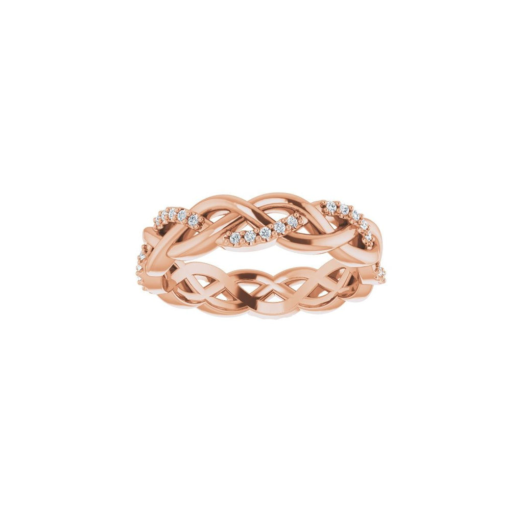 Eternity Band
