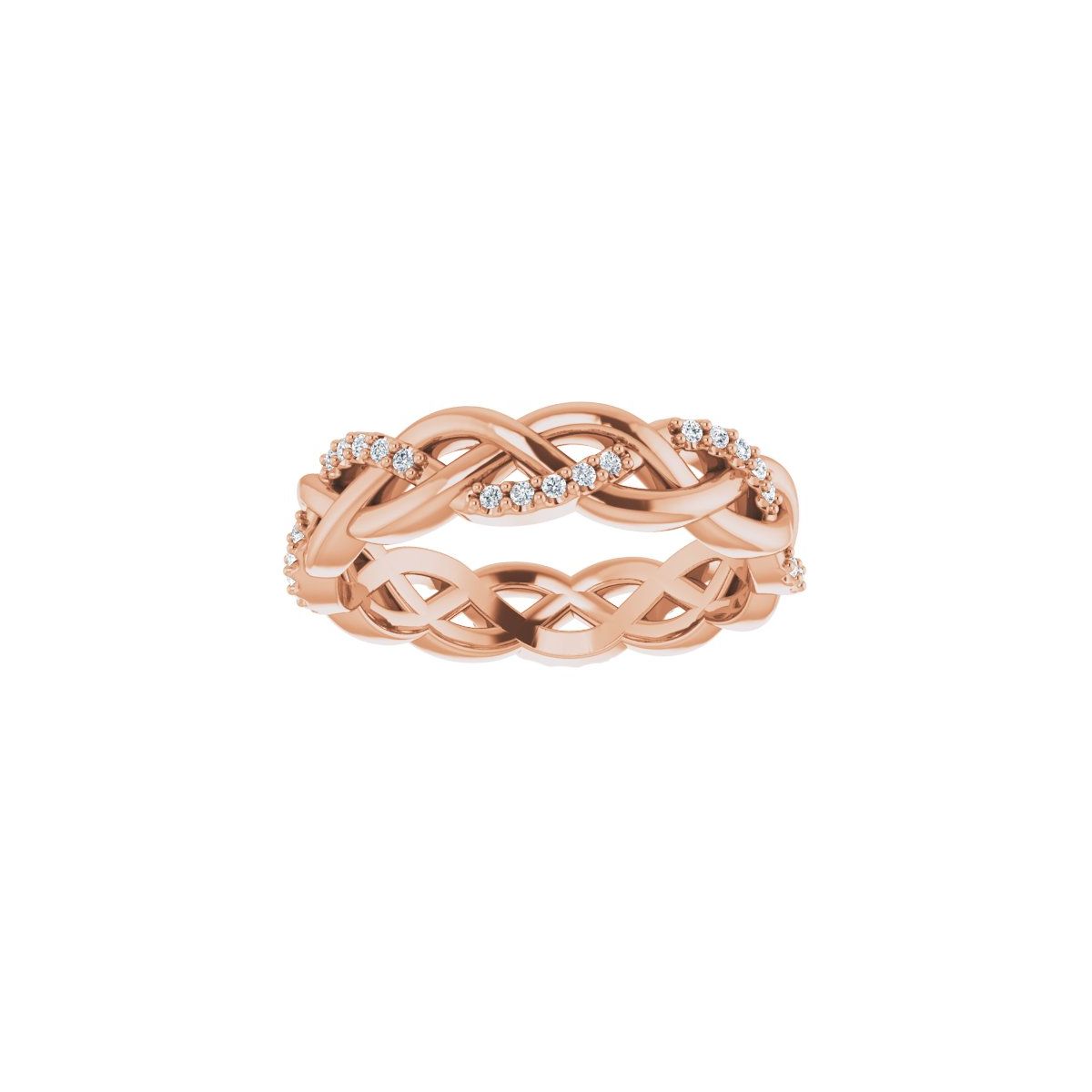 Eternity Band