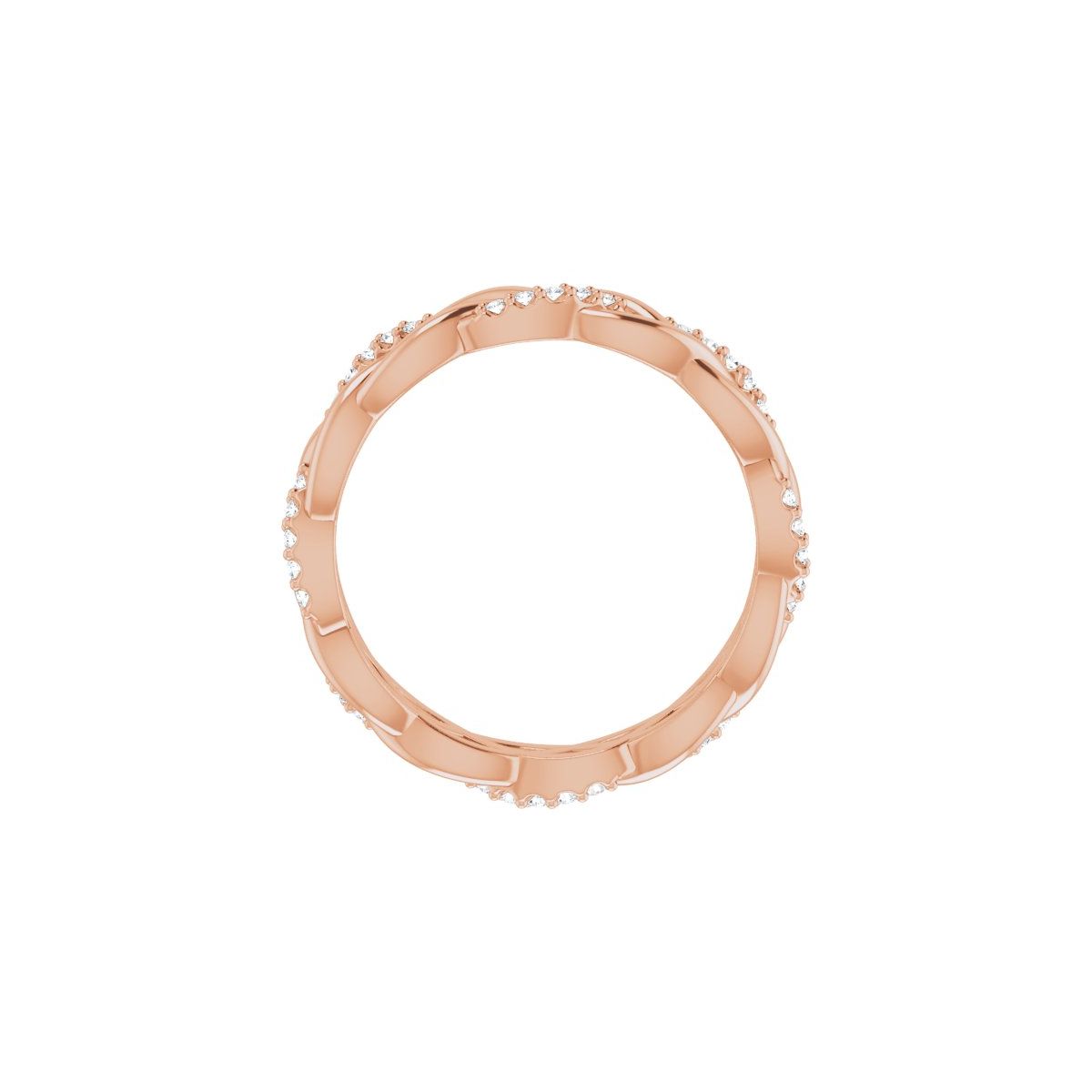 Eternity Band