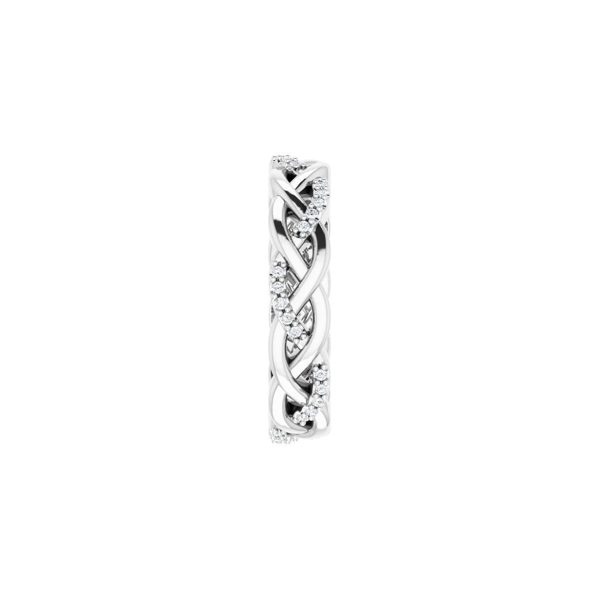 Eternity Band
