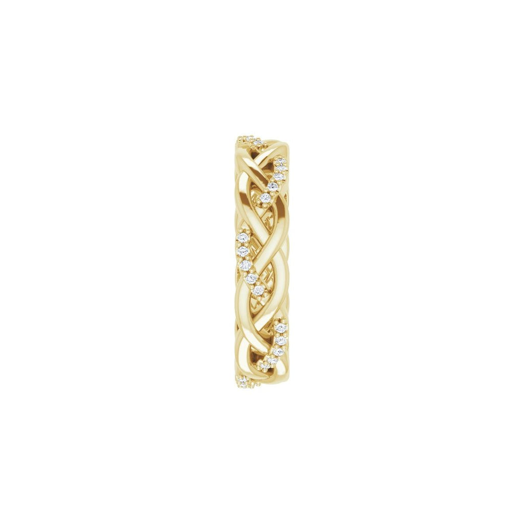 Eternity Band