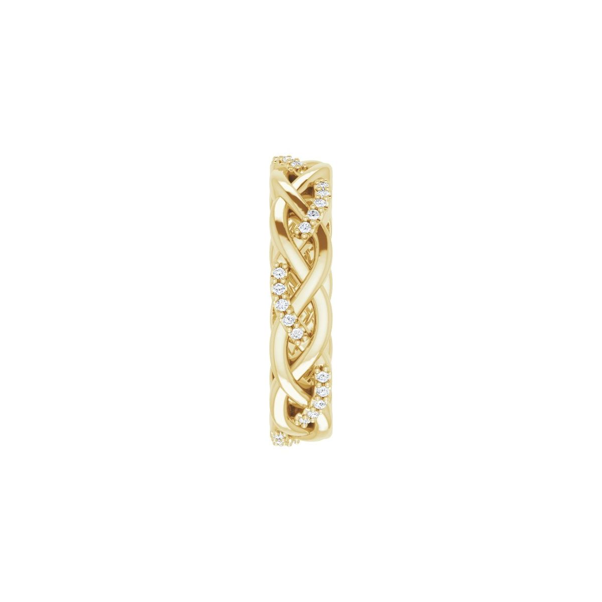 Eternity Band
