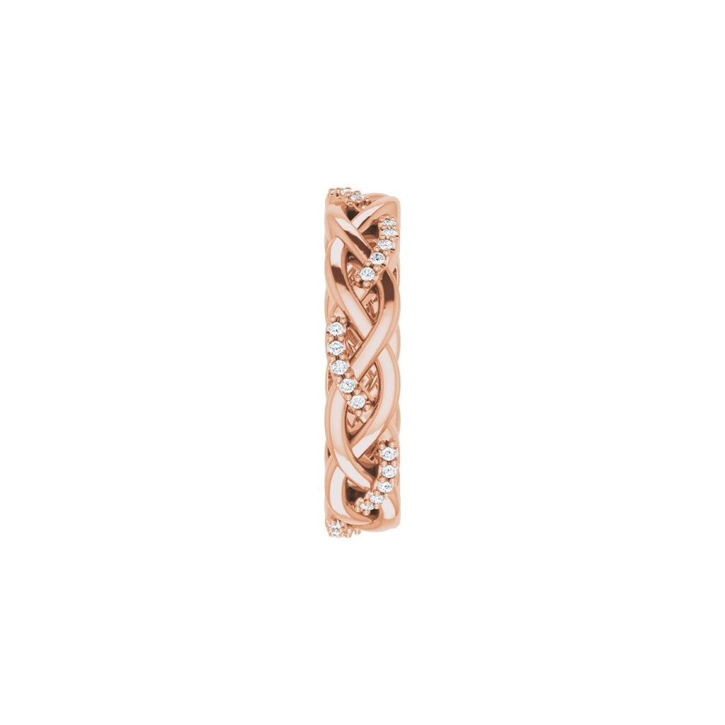 Eternity Band